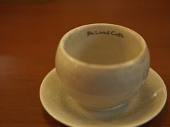 -Be Lived Cafe比例咖啡(摩天轮店)