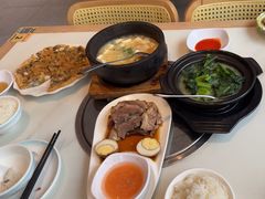 -鹅香四海·卤水火锅·砂锅粥·潮汕菜(宝安店)