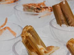 竹蛏-半岛翡丽海鲜自助餐厅(观风亭店)