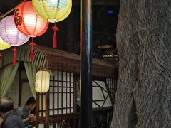 门面-淀里船宴(卓达店)