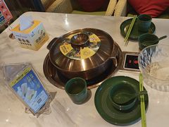 -润园四季椰子鸡火锅(海上世界店)