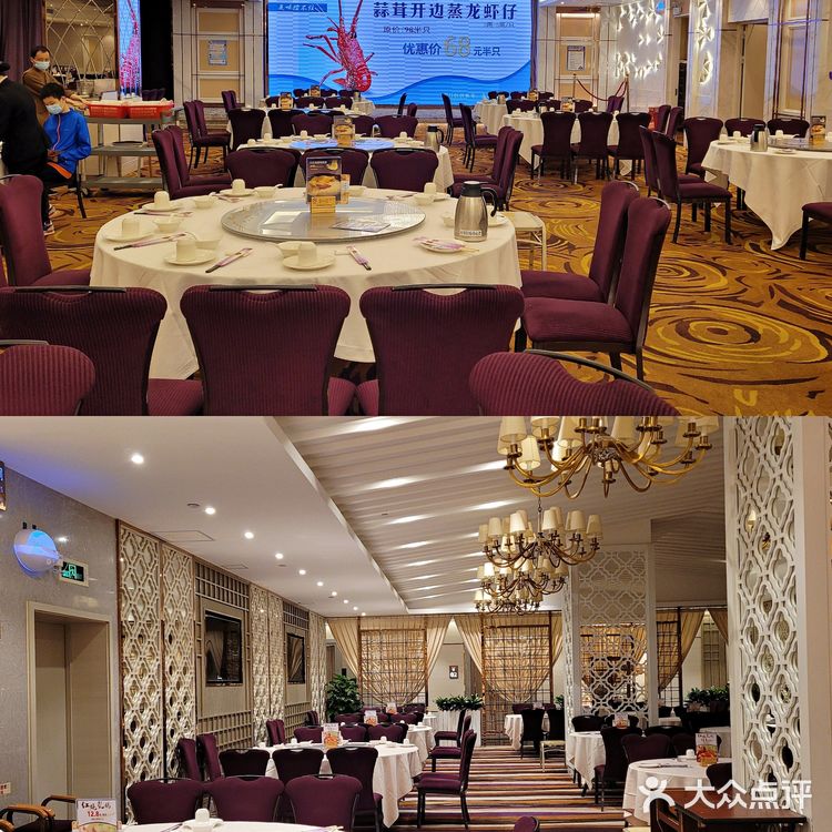 深圳聚会餐厅推荐合集|人均50起好吃又实惠的餐厅