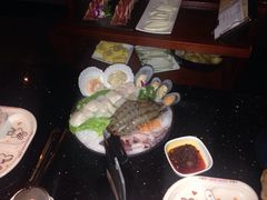 捞王锅物料理(崑山店)-捞王猪肚鸡火锅(昆山店)