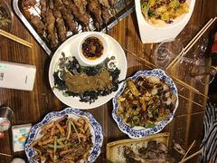 -清真海鲜大咖