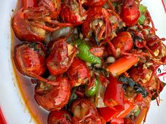 -辣不怕口味虾(凌霄路店)