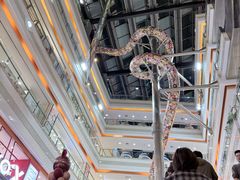 -巴黎春天(浦建店)
