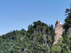 -塔云山