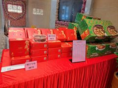 -旺东生酒楼·宴会团餐(莲塘店)