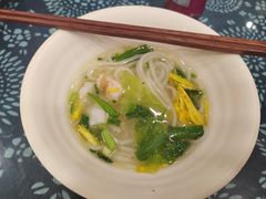 -桥香园云南过桥米线(金马碧鸡店)