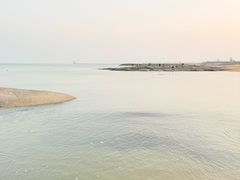 -日照灯塔风景区