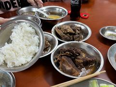 -阿秋牛排(湖心街店)