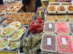 -护国寺小吃(中关村店)