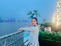 -武汉两江游览·夜游长江(汉口粤汉码头)