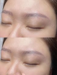 -本小姐美学·半永久纹眉野生眉