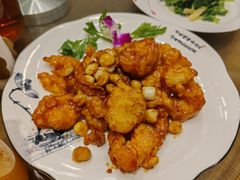 -玉舌尖私房菜(裕华店)