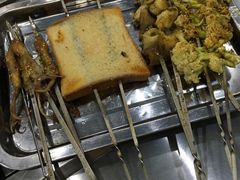 -老虎滩大连海鲜烧烤(建邺云锦路总店)