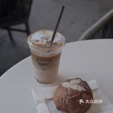 深圳探店｜𝙈𝘼𝙉𝙉𝙀𝙍 ｜🍊橘子味的𝙘𝙤𝙘𝙤 𝙥𝙖𝙧𝙠