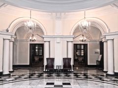 -Salon de Ville浦江汇(上海外滩华尔道夫酒店店)