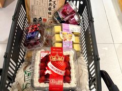 -七鲜超市(瑞虹天地太阳宫店)