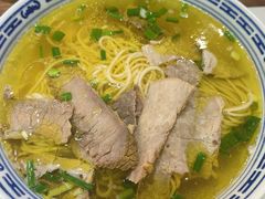 -永丰面馆(汉口路店)