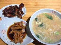 -恋萍小吃(时代店)