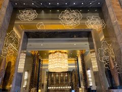 -长沙富力万达文华酒店