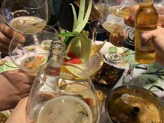 -胡桃里音乐酒馆(曲江店)