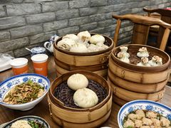 -潘德林茶社(新城河路店)
