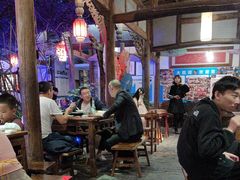 -大院河·仙鱼莊(九眼桥店)