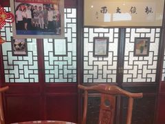 包厢-同得兴 Since·1995 传统苏式面馆(十全街店)