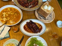 -去茶去餐厅(中央大街店)