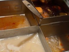 -海底捞火锅(万科广场店)