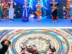 -七彩云南欢乐世界