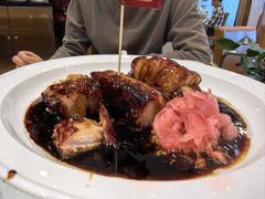 -禾府酒家·传统广府味(番禺店)