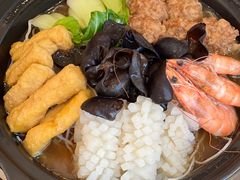 -凯鸽酒楼(恒安新区店)