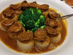 -东海海鲜酒家(中信广场店)
