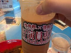 -憶廟街 X 沙角邨(太古城店)