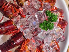 -同福龙虾(高新店)