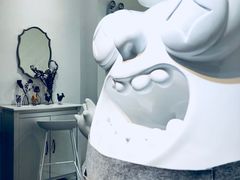 -茶力的小怪兽(梅林卓悦汇店)