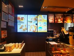 -麦当劳(皇岗路店)