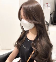 -Sying杉影日式烫染專門店