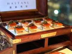 -莉莉海堂HAITANG·烤鸭(国贸商城店)