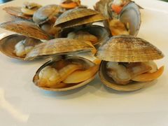 -海天一色海景自助餐厅(西港花园店)