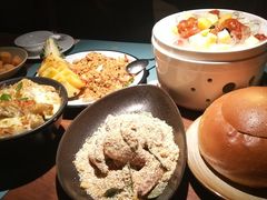 -大树餐厅(益田假日店)