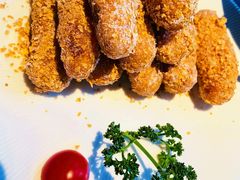 麦香山药-拾宴(汇智国际商业中心店)