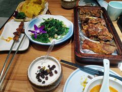 -品回味清真西北楼(宁波首店)