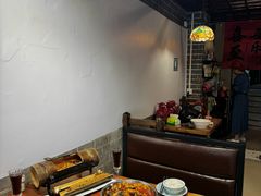 -老街坊餐吧