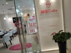 -银座Calla日式美容沙龙