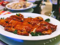 烤乳猪-龙泉海鲜酒楼(龙昆南路店)