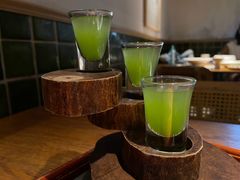 -浙里本味·宴四季江南(三台山路店)